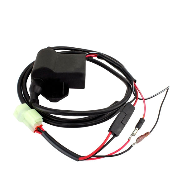 CDI IGNITION MODULE SKIDOO KIMPEXHD