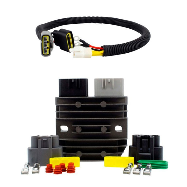 REGULATEUR VOLTAGE BYPASS SUZ KMPEXHD