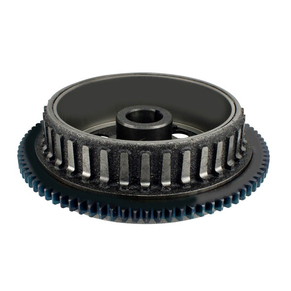 FLYWHEEL POL KIMPEXHD