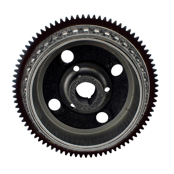 FLYWHEEL POL KIMPEXHD