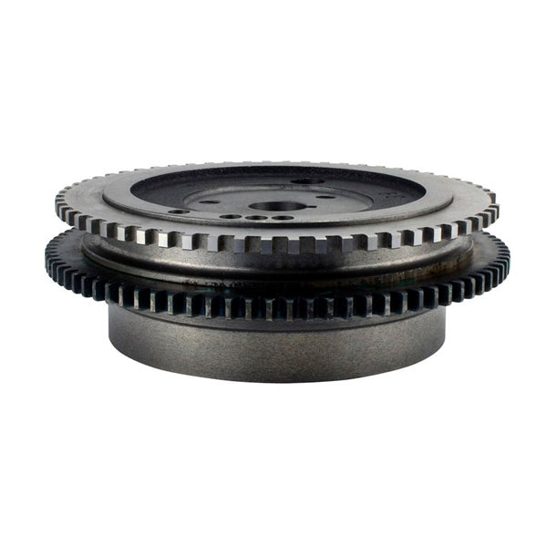 FLYWHEEL POL KIMPEXHD