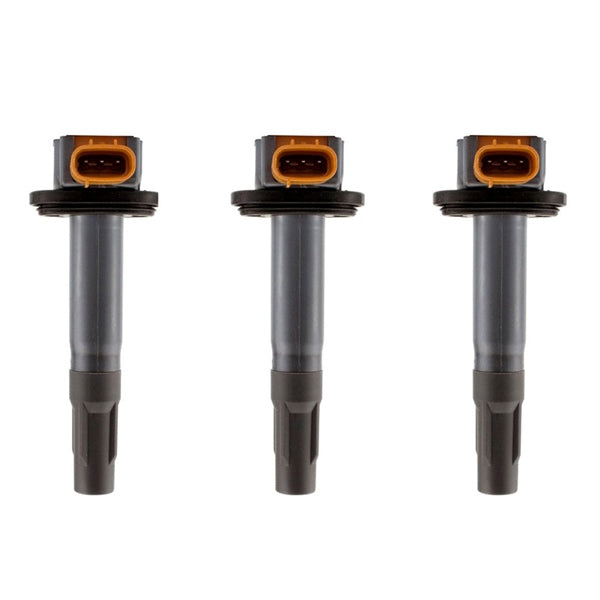 IGNITION STICK COIL SKIDOO QTY 3
