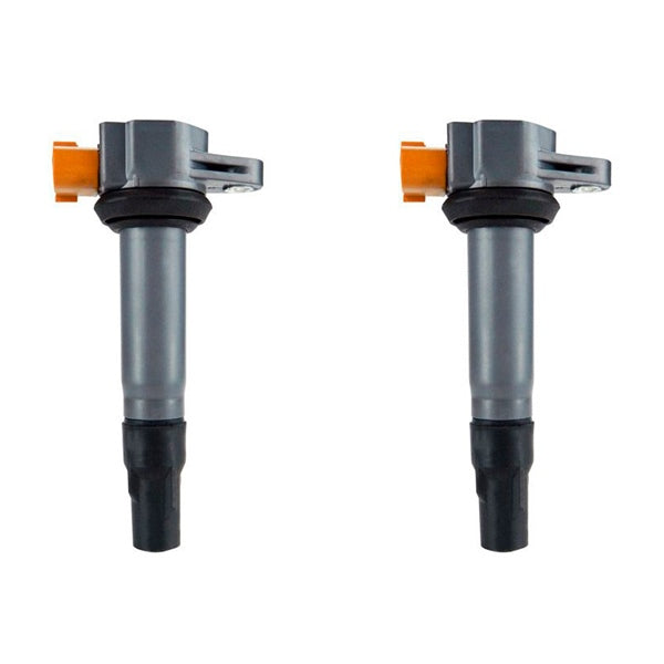 IGNITION STICK COIL SKIDOO QTY 2
