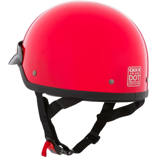 HELM VG500 SOLID RD S CKX
