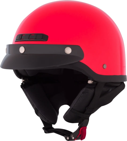 HELM VG500 SOLID RD XS CKX