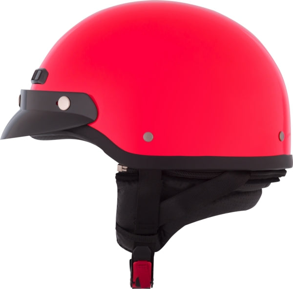 HELM VG500 SOLID RD S CKX