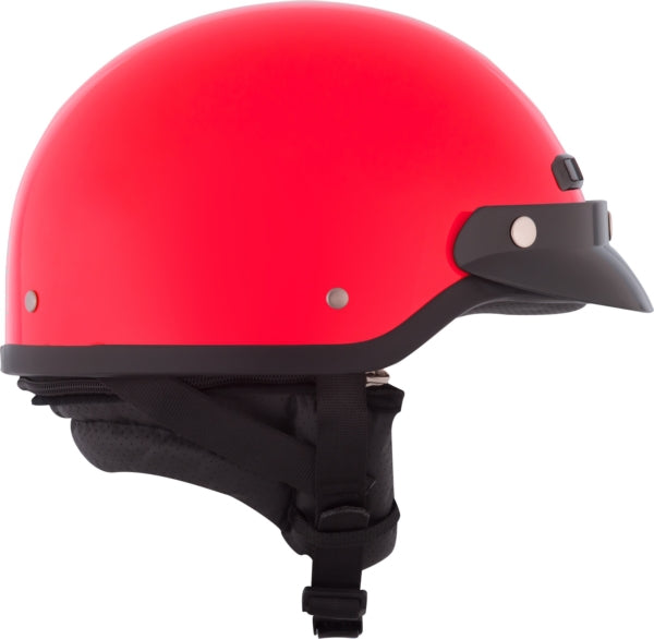 HELM VG500 SOLID RD M CKX