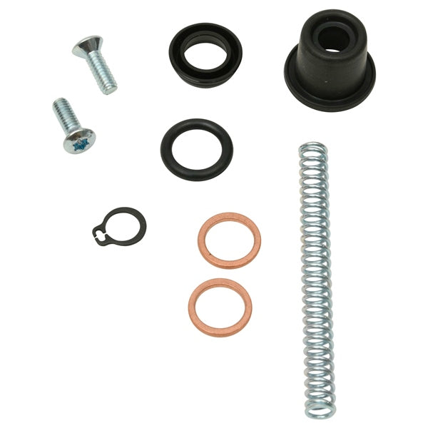 MASTER CYLINDER REBUILD KIT FT A/C