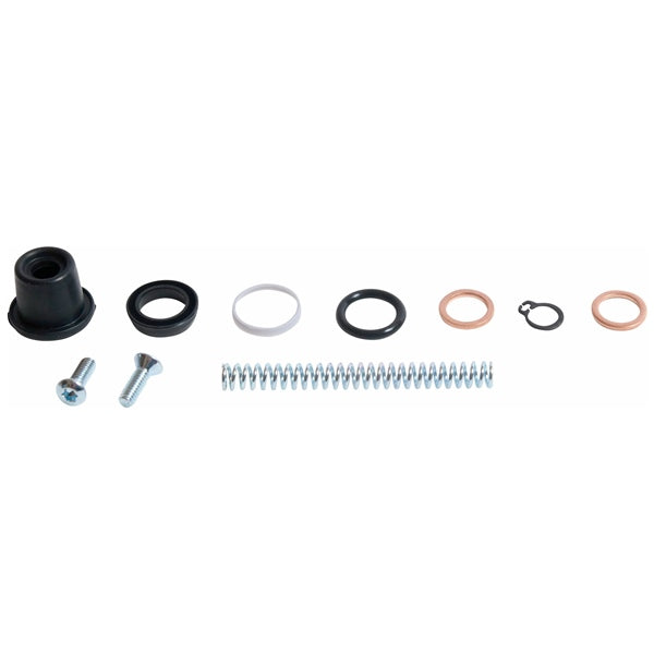 MASTER CYLINDER REBUILD KIT FT POL
