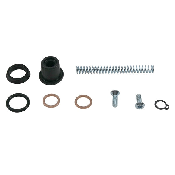 MASTER CYLINDER REBUILD KIT FT POL