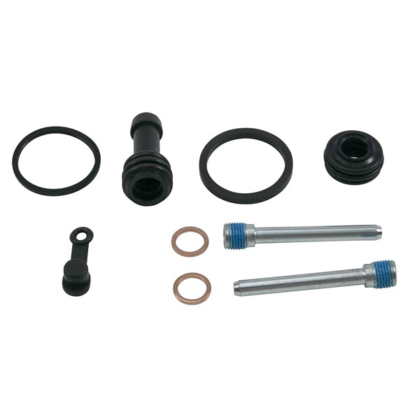 CALIPER REBUILT KIT RR ALLBALLS