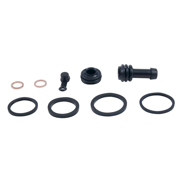 CALIPER REBUILT KIT RR ALLBALLS