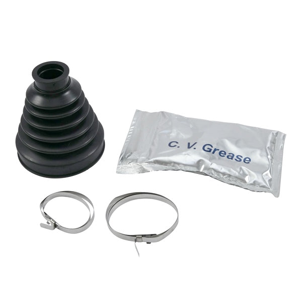 CV BOOT KIT RR/INNER POL ALLBALLS