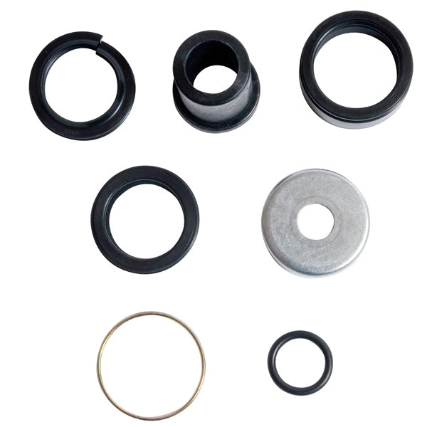 STEERING STEM KIT LOWER SUZ ALLBALLS