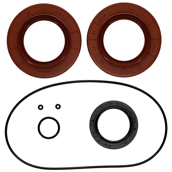 DIFFERENTIAL BEARING/SEAL KIT FT/RR