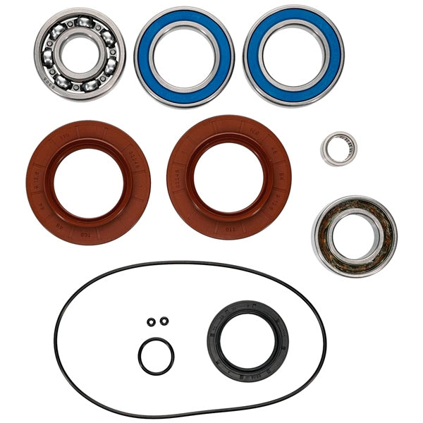 DIFFERENTIAL SEAL KIT RR A/C ALLBALLS