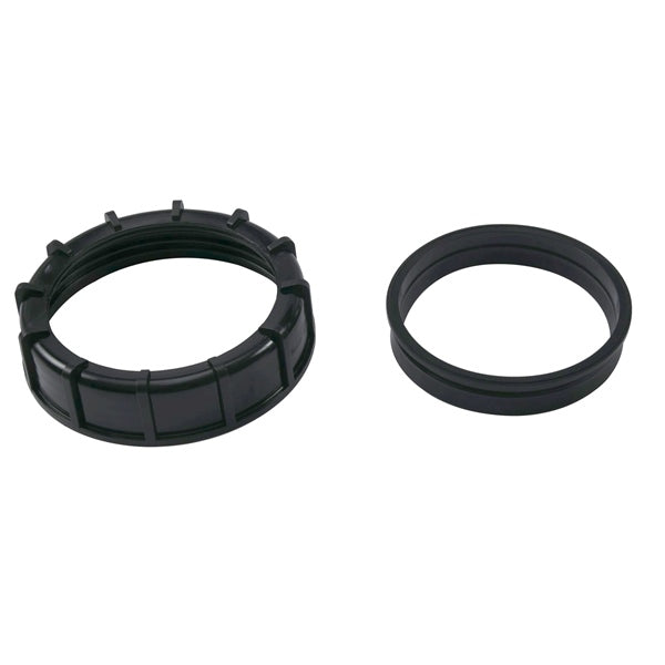 FUEL PUMP NUT/GASKET KIT C-AM