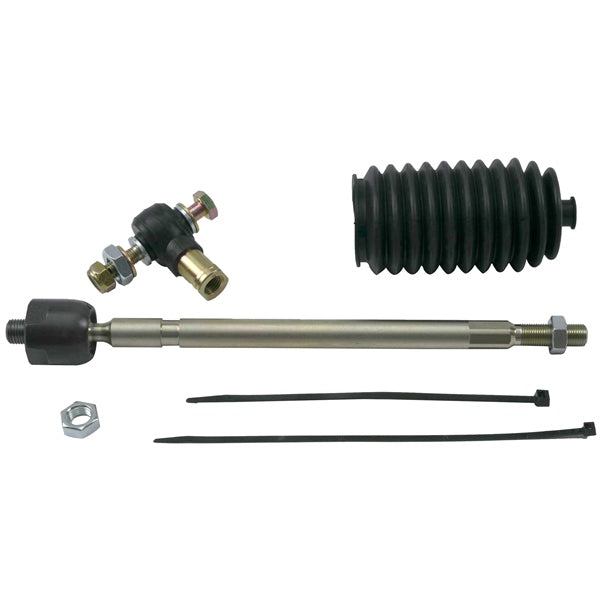 RACK TIE ROD KIT LF POL