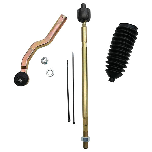 TIE ROD END KIT OUTER POL ALLBALLS