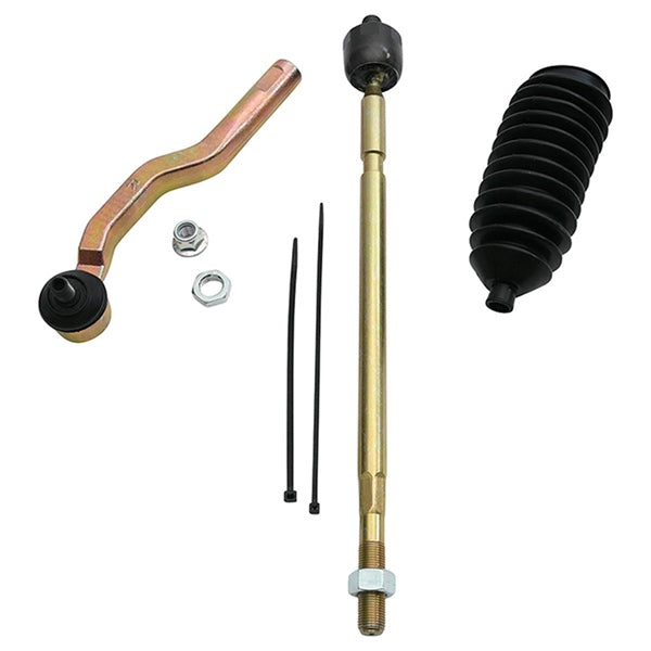 RACK TIE ROD KIT RG POL