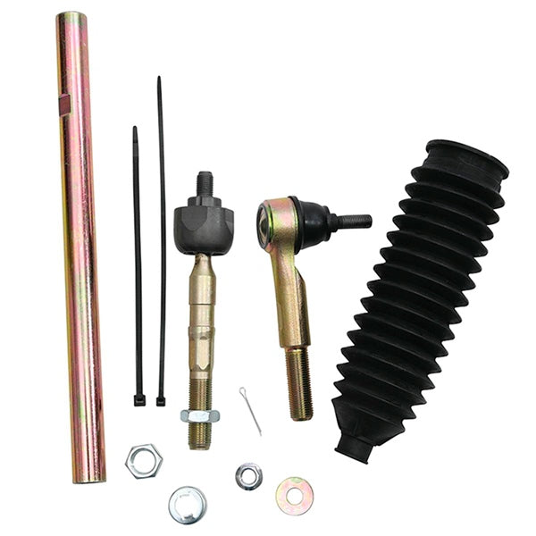 RACK TIE ROD KIT LF/RG HON