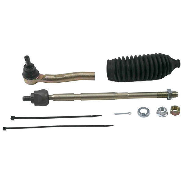 RACK TIE ROD KIT LF HON
