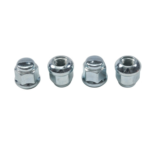 WHEEL NUT KIT FT/RR HON ALLBALLS
