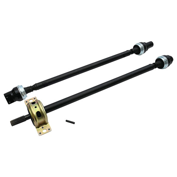 PROPELLER SHAFT FT POL ALLBALLS