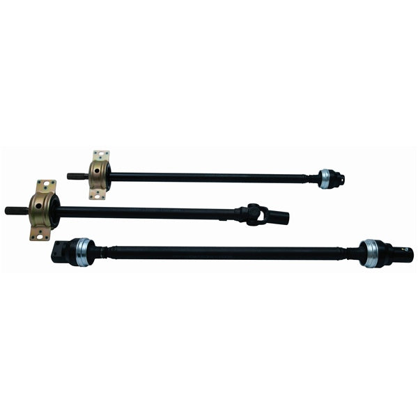 PROPELLER SHAFT FT POL ALLBALLS