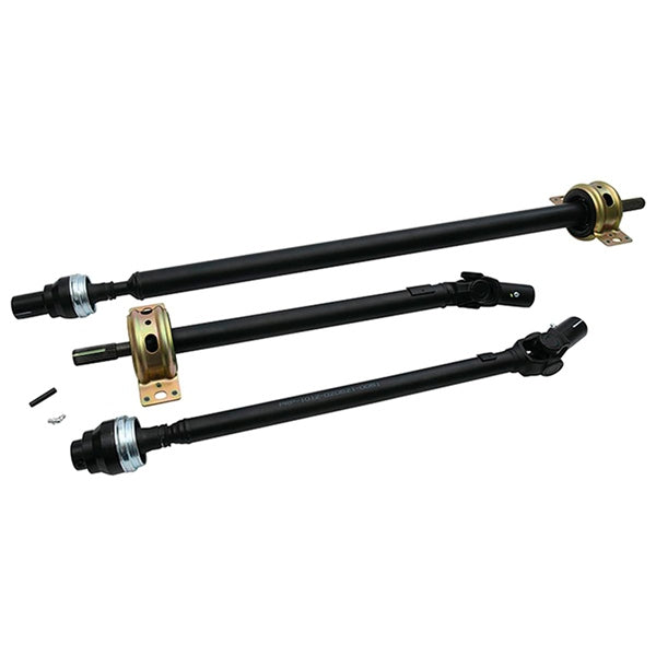 PROPELLER SHAFT FT POL ALLBALLS
