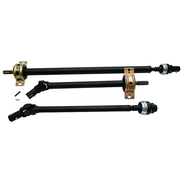 PROPELLER SHAFT FT POL ALLBALLS