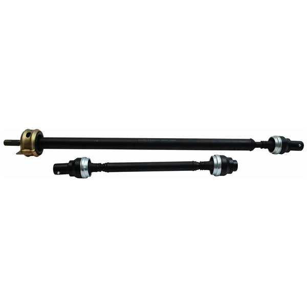 PROPELLER SHAFT FT POL ALLBALLS