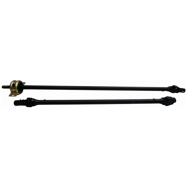 PROPELLER SHAFT FT POL ALLBALLS