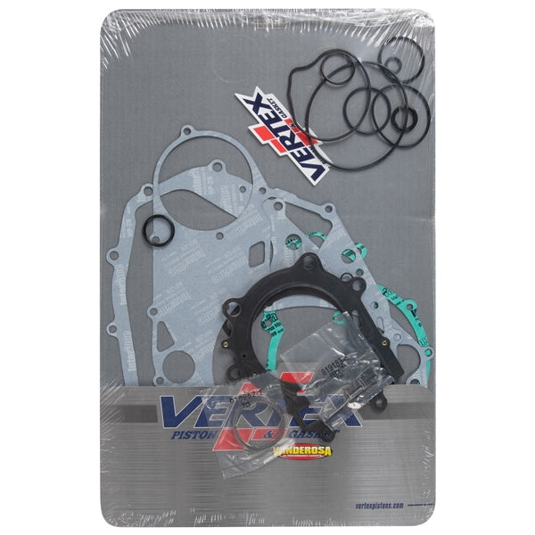 COMPLETE GASKET KIT A/C VERTEXWINDEROSA