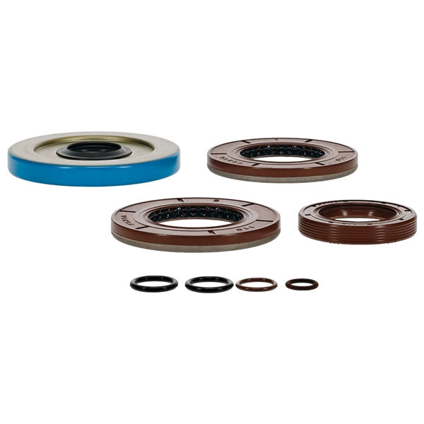 COMPLETE GASKET KIT HON VERTEXWINDEROSA