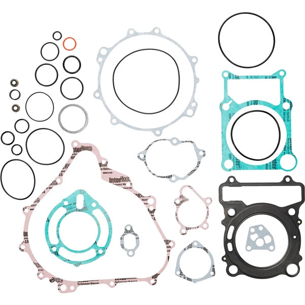 COMPLETE GASKET KIT YAM VERTEXWINDEROSA