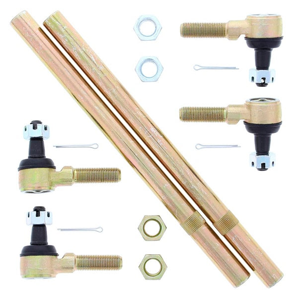 TIE ROD UPGRADE KIT ALLBALLS
