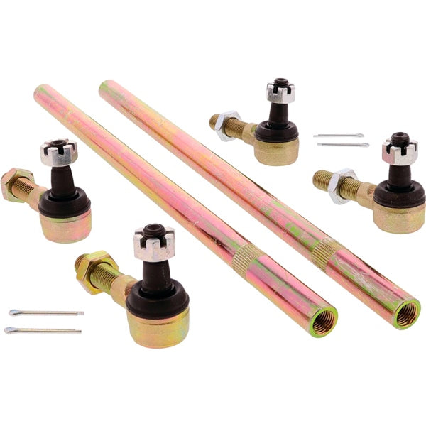 TIE ROD UPGRADE KIT ALLBALLS