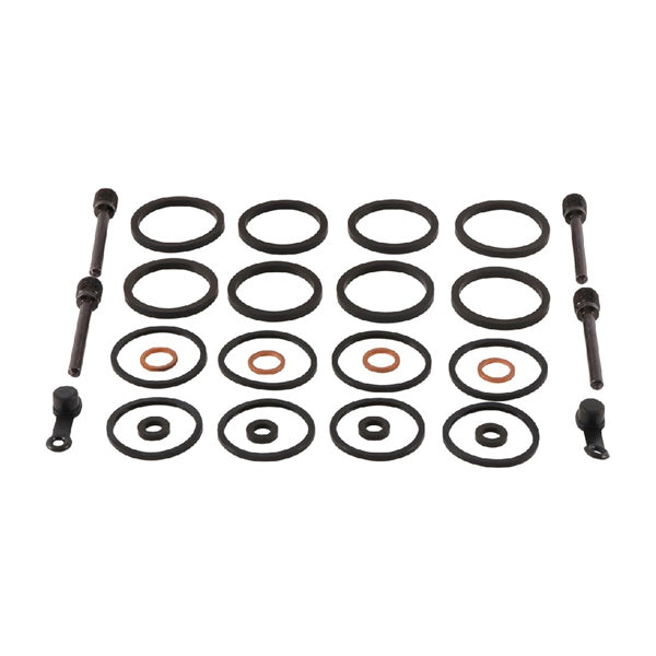CALIPER REBUILD KIT FT/RR