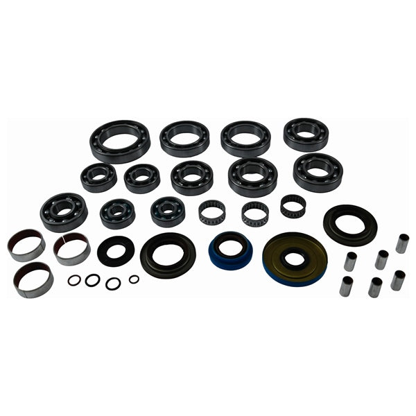 DIFFERENTIAL BEARING/SEAL KIT POL