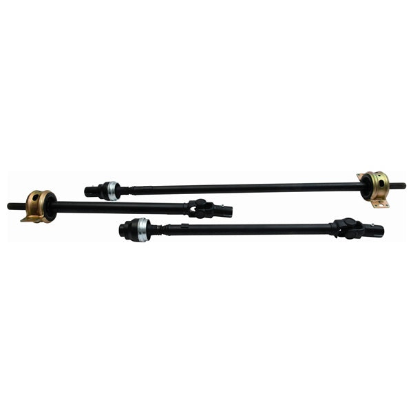 PROPELLER SHAFT FT POL ALLBALLS