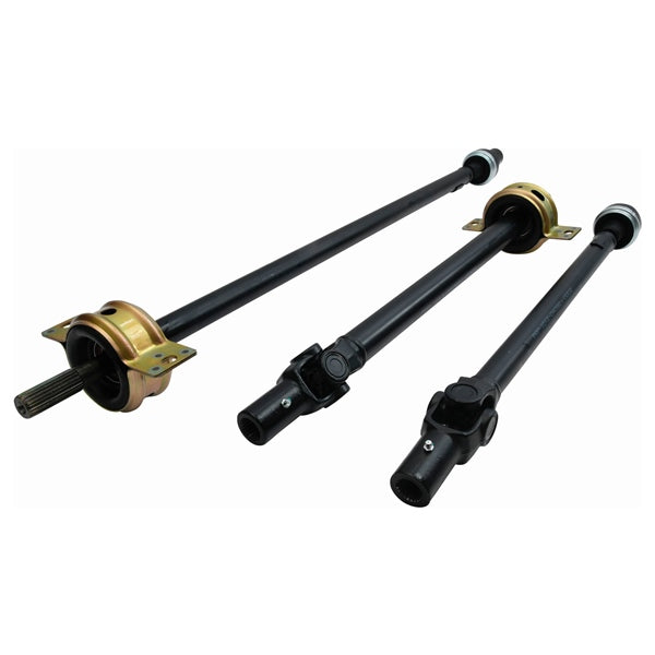 PROPELLER SHAFT FT POL ALLBALLS