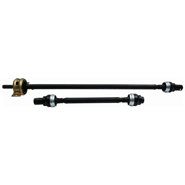 PROPELLER SHAFT FT POL ALLBALLS
