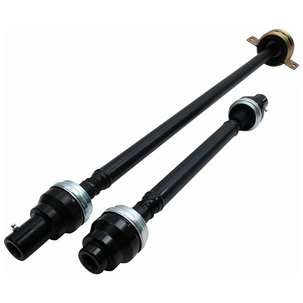 PROPELLER SHAFT FT POL ALLBALLS