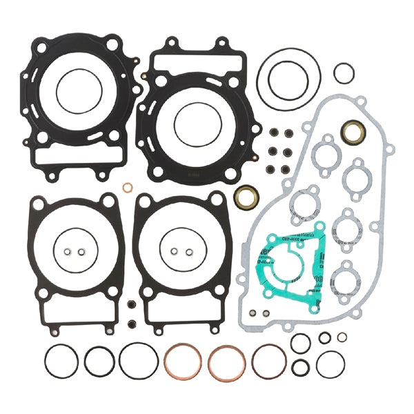 COMPLETE GASKET KIT A/C VERTEXWINDEROSA