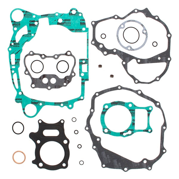 COMPLETE GASKET KIT HON VERTEXWINDEROSA