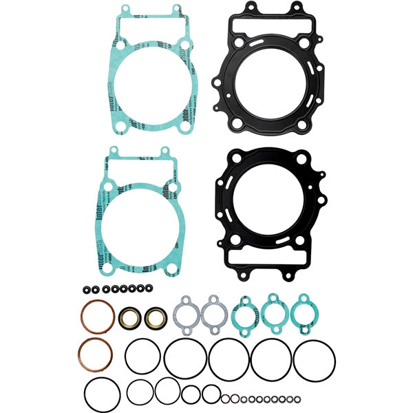 TOP END GASKET KIT A/C VERTEXWINDEROSA