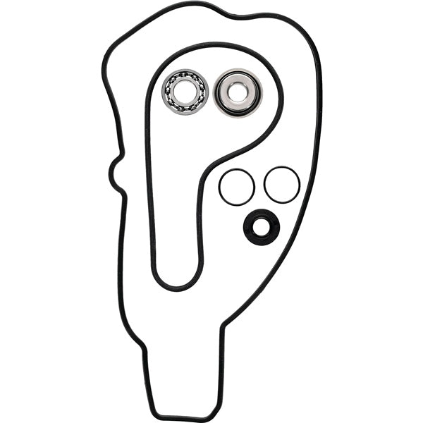 WATER PUMP REPAIR KIT POL
