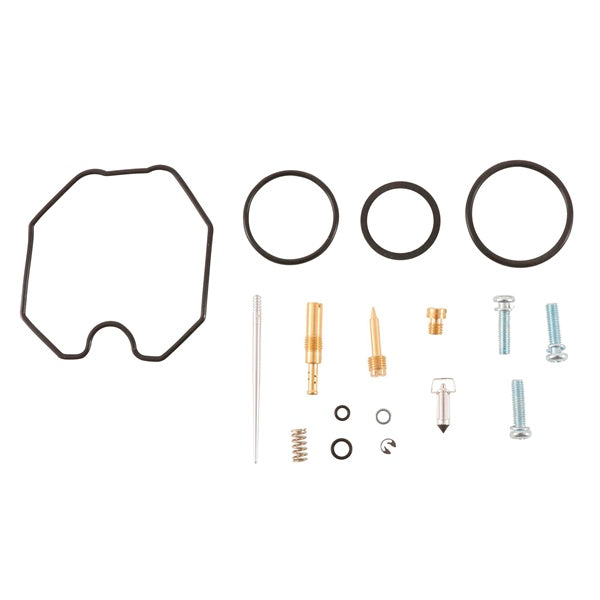 CARBURETOR REBUILD KIT A/C ALLBALLS