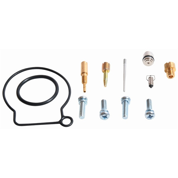 CARBURETOR REBUILD KIT YAM ALLBALLS